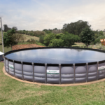 Manejo microbiológico do solo com Microgeo maximiza recursos e resiliência climática