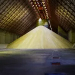 Imagem ilustra reportagem de tendência do mercado de açúcar