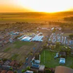 16ª Megacana Tech Show Brasil acontece nesta quarta e quinta-feira (7 e 8) em Campo Florido - MG