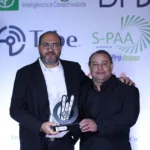 Colombo Agroindústria recebe prêmio no MasterCana Centro-Sul & Social 2024