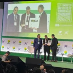 Carlos Eduardo Pellegrino Cerri, professor da Esalq/USP e diretor do CCARBON, foi agraciado com o Prêmio Norman Borlaug – Sustentabilidade 2024