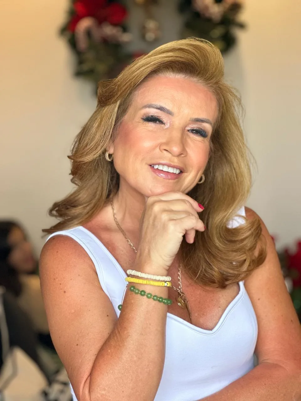 Adriana Maria Quagliato conquista o MasterCana Centro-Sul 2024