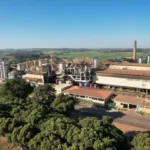 Usina Estiva é recertificação na ISO 9001:2015