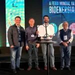 Setor bioenergético ratifica Protocolo Etanol Mais Verde, do estado de SP