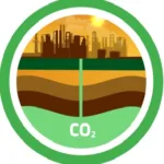 Mercado mundial de armazenamento de carbono vai movimentar R$ 3,54 bi este ano