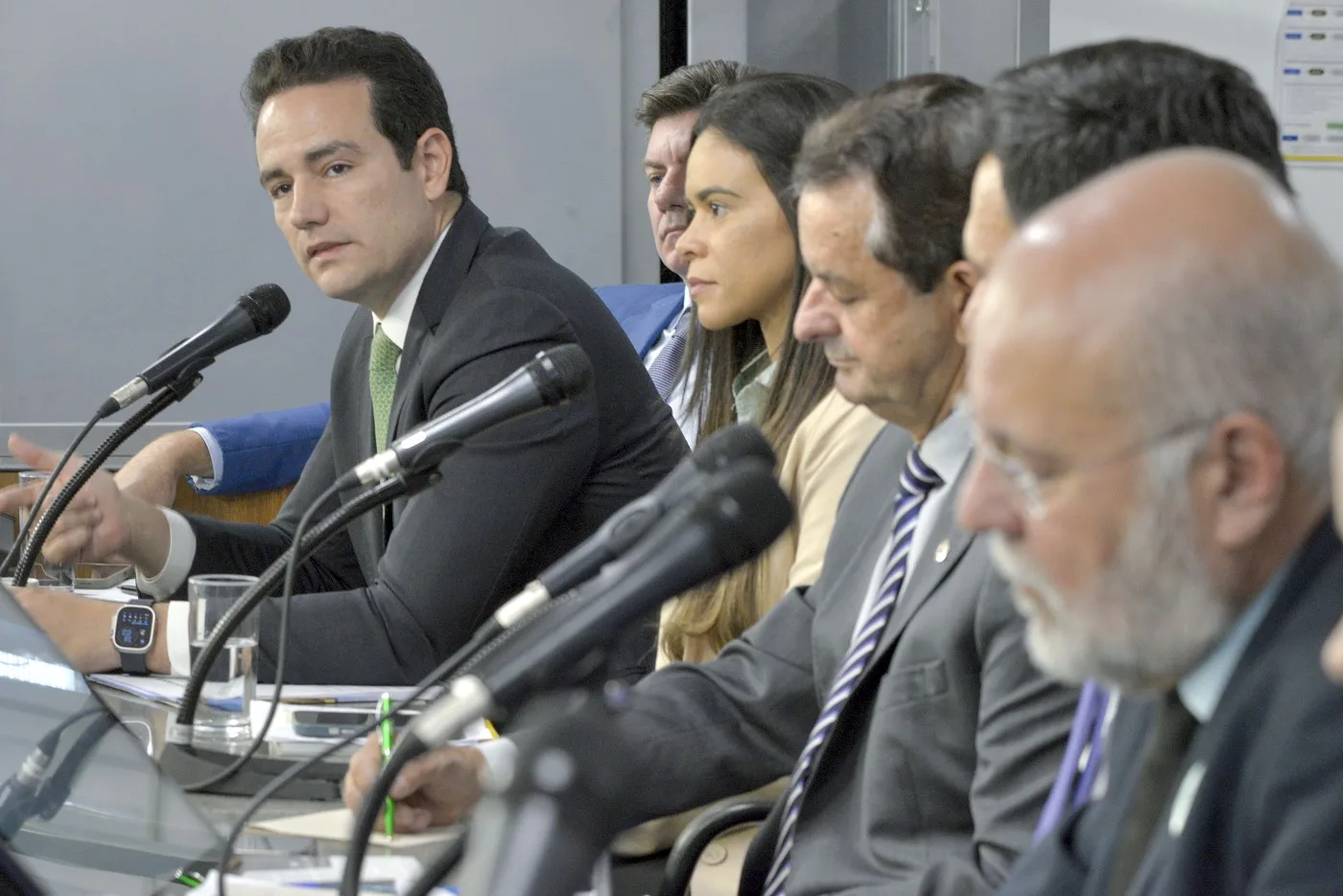 (Foto: Willian Dias/ALMG)