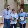 Marituba vence pelo segundo ano consecutivo o Prêmio Programa Cana IAC de Produtividade com Modernidade na Região Nordeste