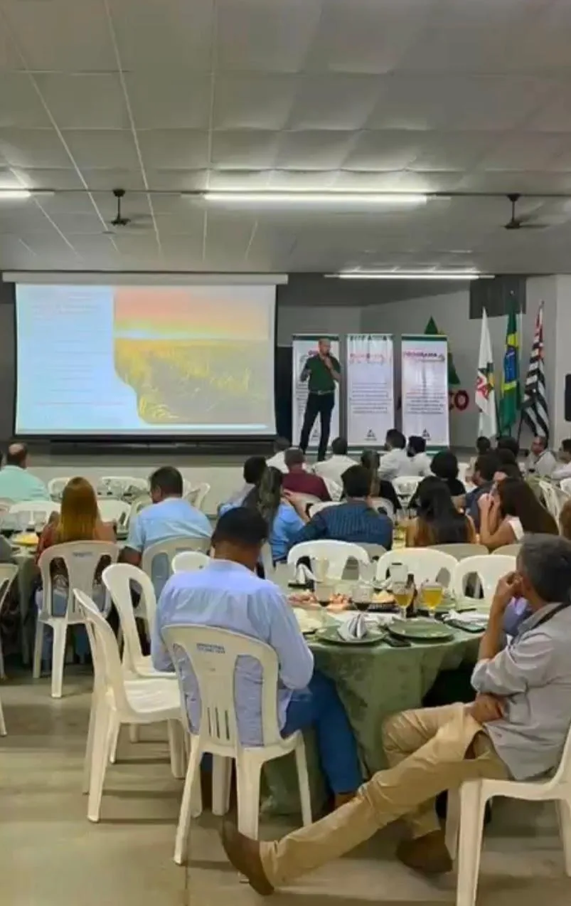 Grupo Aralco promove encontro de fornecedores para impulsionar o programa de controle de pragas