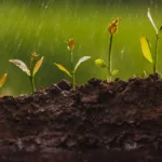 Como será o clima no Brasil em outubro?