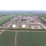 Destilaria transforma resíduos da produção de biocombustível em fertilizantes orgânicos