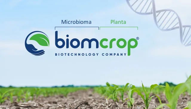 Biomcrop é reconhecida como uma das Top Marcas no Prêmio MasterCana Centro-Sul