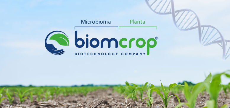 Biomcrop é reconhecida como uma das Top Marcas no Prêmio MasterCana Centro-Sul