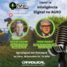 CEO da ProCana participa de evento ao vivo "Inteligência Digital no Agro"