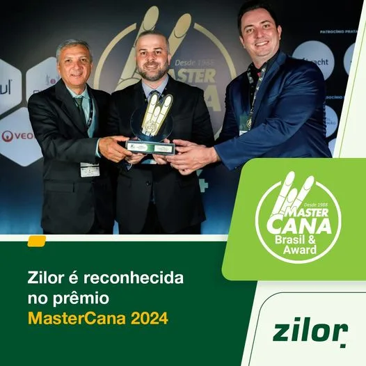 Imagem de executivos da Zilor