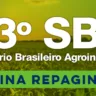 23º SBA: evento apresenta inovações do setor industrial em Ribeirão Preto