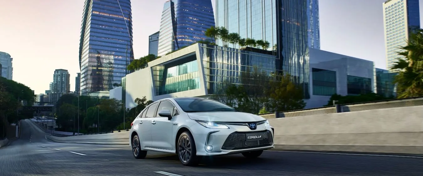 Toyota reforça biocombustíveis como alternativa para descarbonização em evento de sanção do Programa Combustível do Futuro