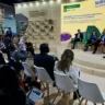 CNI apresenta projetos de descarbonização na COP29