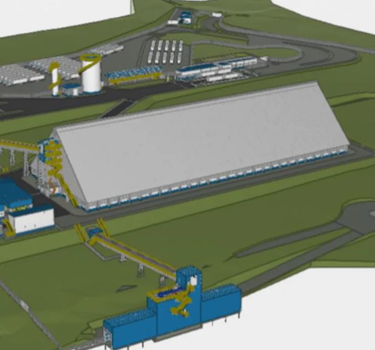 LDC investe na construção de terminal de transbordo de açúcar em Pederneiras