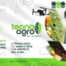 Uberaba sedia a TecnoAgro, feira voltada ao agro que integra capacitação, inovação e tecnologia