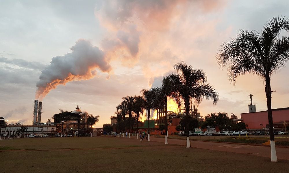 Usina São João convoca acionistas para assembleia extraordinária