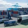 Com investimento de R$ 1,6 bilhão, APM Terminals Suape fortalecerá conexão de Pernambuco com outros portos internacionais