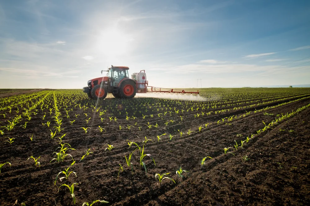 Estudo aponta queda da participação do agro no PIB nacional