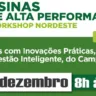 Usinas de Alta Performance – Nordeste 2024 apresenta inovações do setor bioenergético