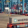 Biocombustíveis têm espaço para participar do net zero da Maersk