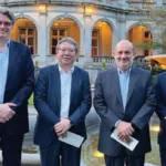 GeoMit estuda novos projetos de plantas de biometano no Brasil