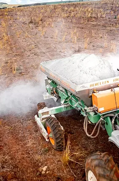 Superando as dificuldades no cultivo da cana-de-açúcar