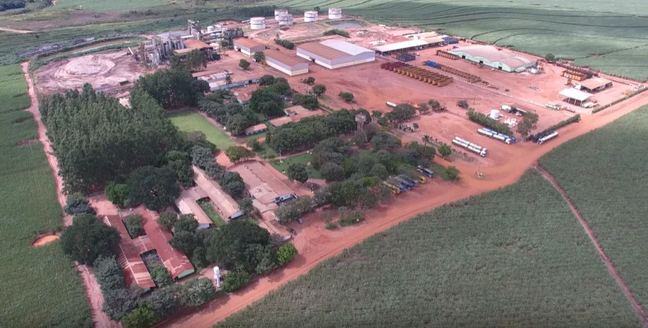 Imagem ilustra post sobre vagas abertas na Energética Serranópolis