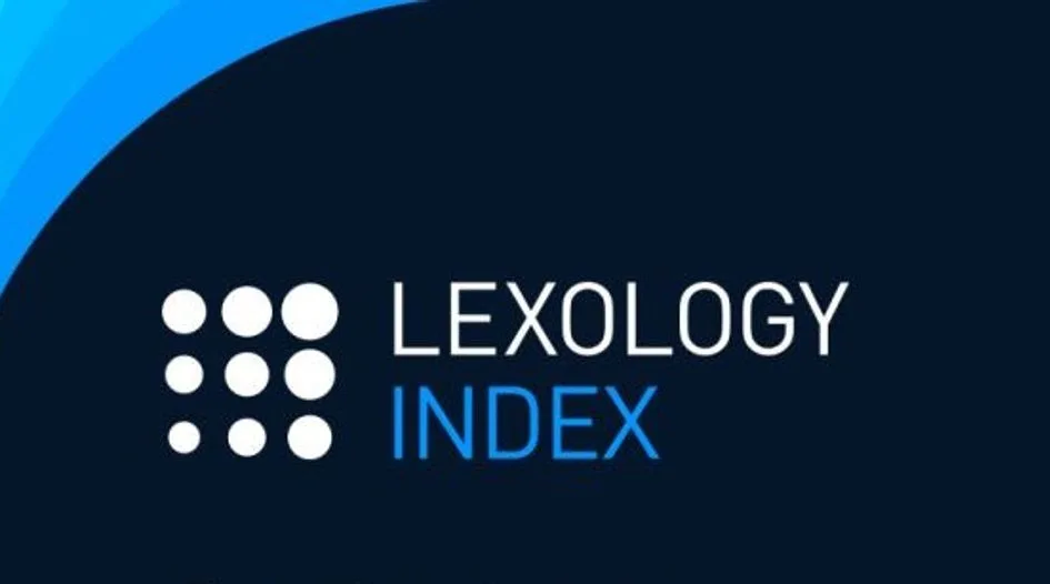 Brasil Salomão e Matthes Advocacia recebe duas indicações no Index Lexology