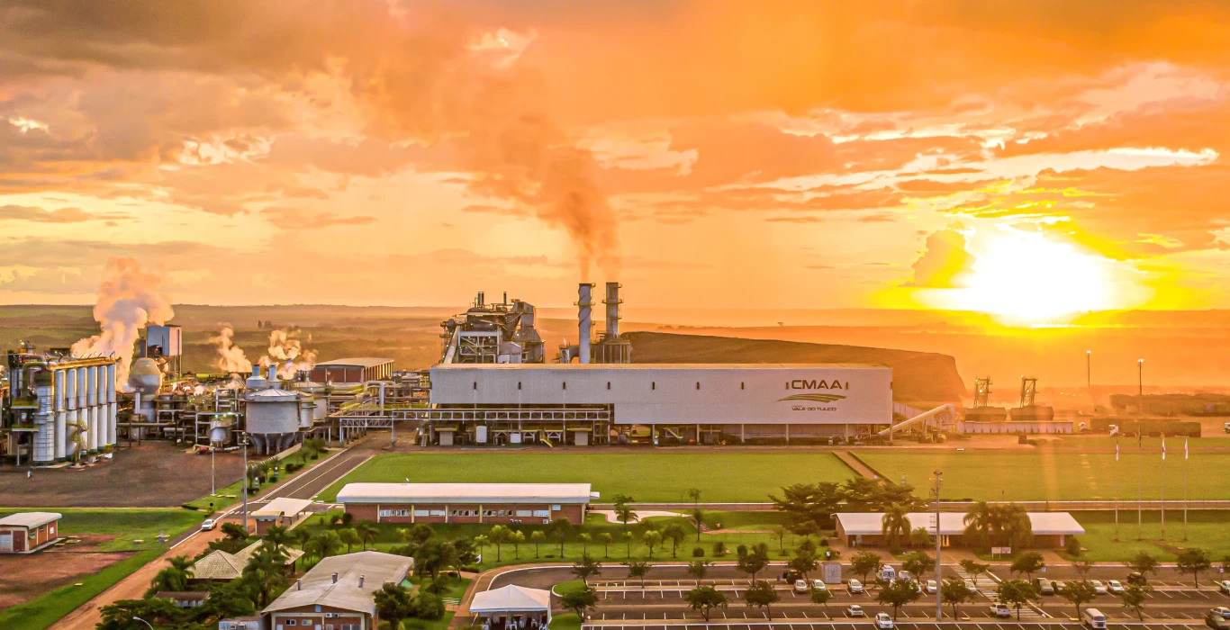 BNDES libera empréstimo de R$ 480 milhões para a CMAA