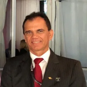 Alexandre Andrade Lima, presidente da AFCP