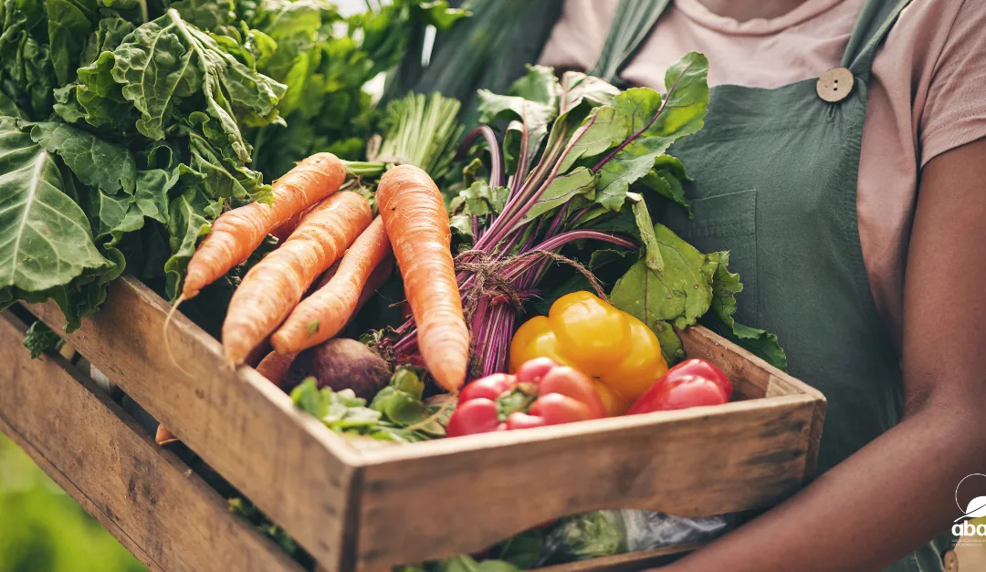 Agro contribui com maior oferta e contenção do preço dos alimentos