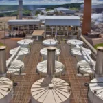 Produção de etanol chega a 36,83 bilhões de litros, a maior da história