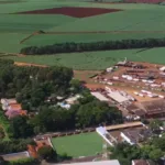 Usina Santo Antonio recebe outorga para uso de recursos hídricos