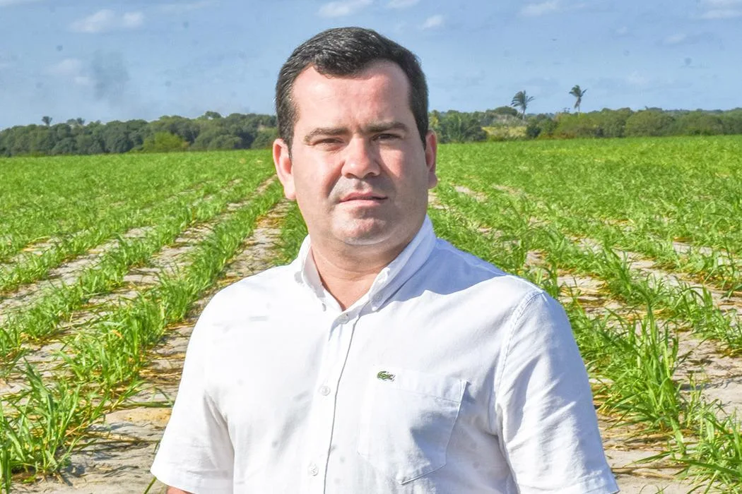 Pedro Campos Neto será o moderador do paniel sobre responsabilidade socioeconômica