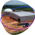 Usina de biometano no interior paulista tem autorização oficializada pela ANP