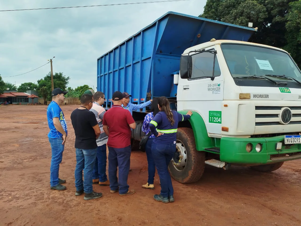 Usinas CRV Industrial e Rubi S.A. abrem inscrições para cursos profissionalizantes gratuitos