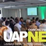 Congresso UAPNE25 – Usinas de Alta Performance já está recebendo inscrições para cases de sucesso das usinas do Norte/Nordeste