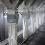 Exportações de açúcar caem em 2025, mas atingem 2º maior volume da história