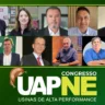 Congresso UAPNE25: Painéis confirmados com grandes lideranças do setor bioenergético