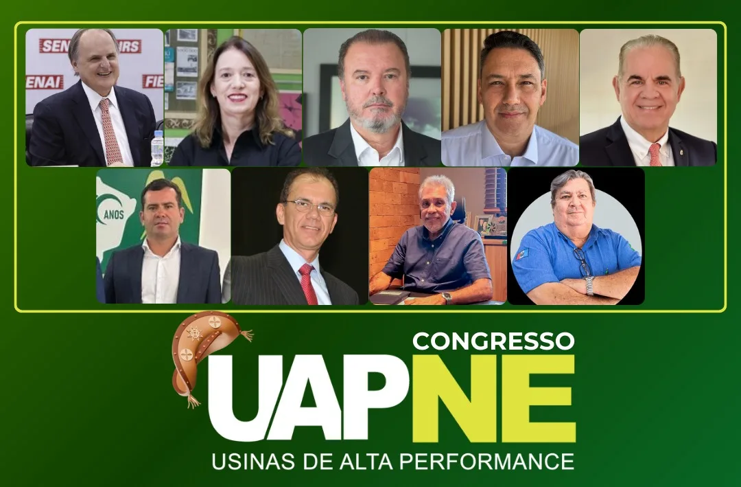 Faltam 30 dias para o Congresso UAPNE25