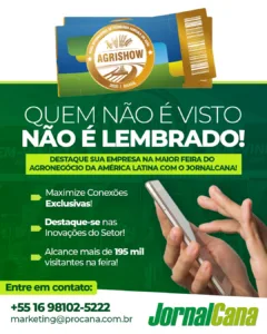 kW2ofSXP-cad-Agrishow-1-819x1024 ANP oficializa troca de razão social de usina • JornalCana