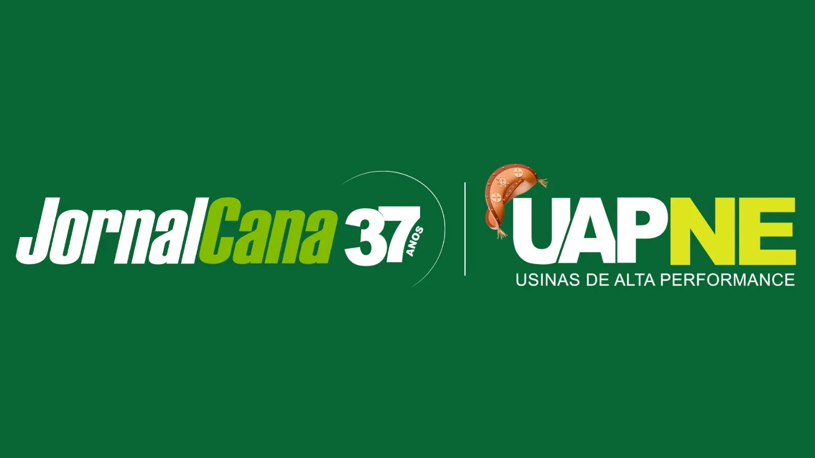 JornalCana celebra 37 anos com cobertura especial do Congresso UAPNE25