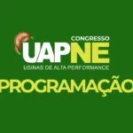 Tudo pronto para o Congresso UAPNE25 em Recife