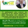 Grandes nomes no #UAPNE25!