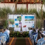 Unidade Paulicéia da Usina Caeté inicia a Safra 2025/26 com nova fábrica de açúcar