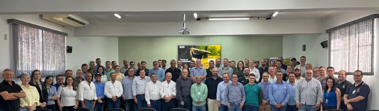 Campanha “Juntos Contra o Fogo” reforça compromisso do setor com a prevenção de incêndios e a proteção ambiental